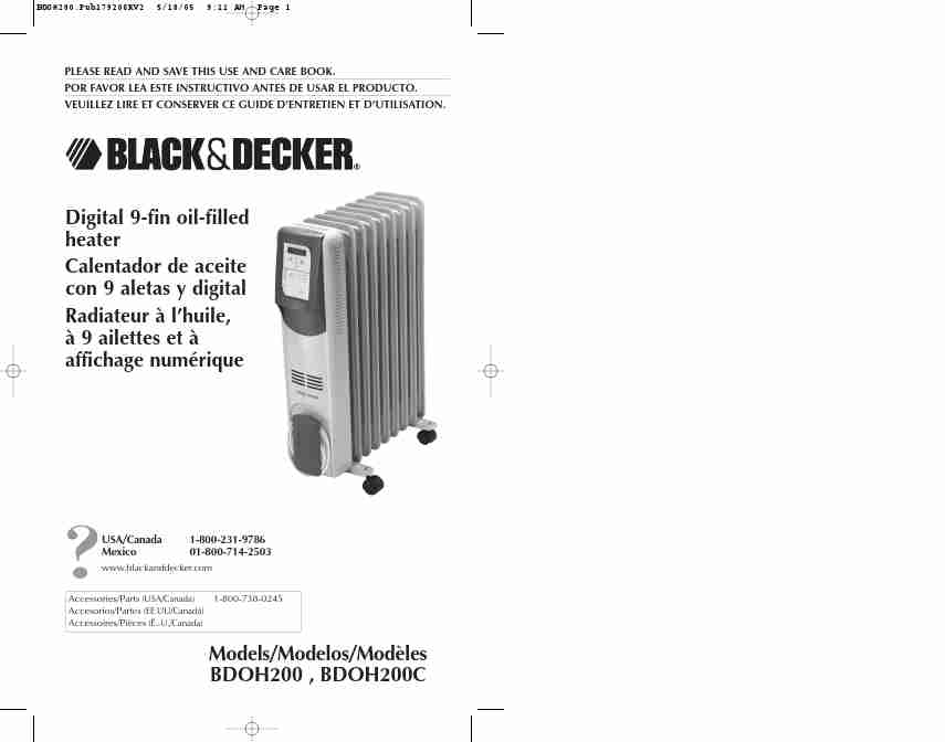 BLACK & DECKER BDOH200-page_pdf